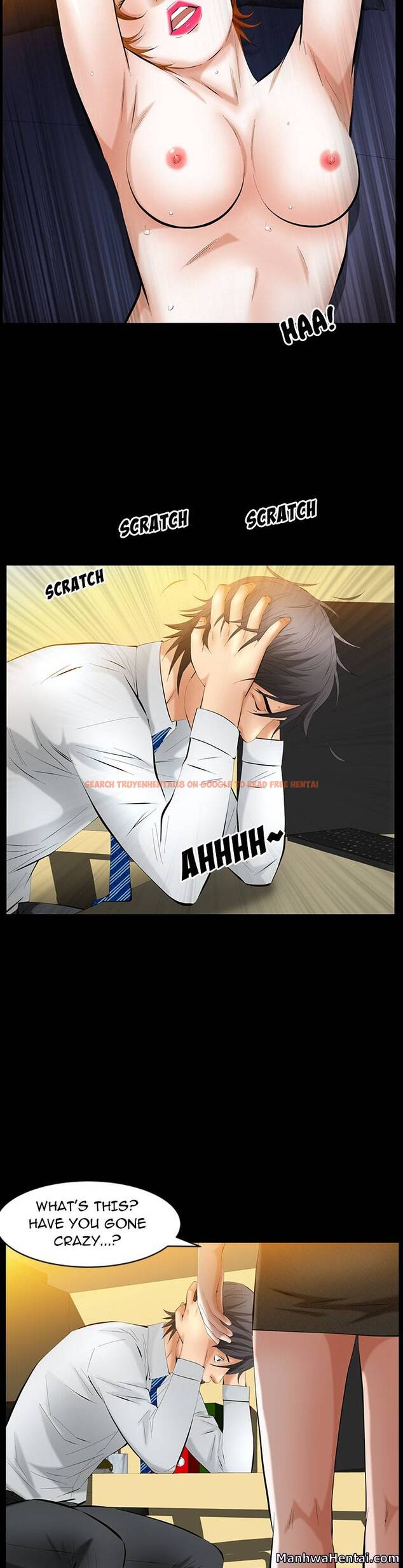 Read Hentai Image 22 507 in comic Malja - Chapter 28 - www.hentaitnt.net