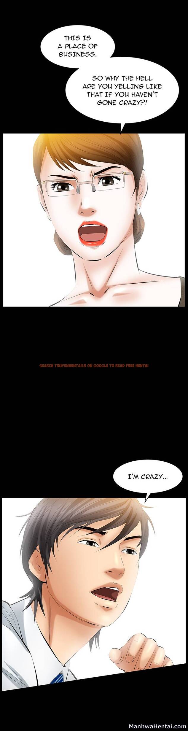Read Hentai Image 24 507 in comic Malja - Chapter 28 - www.hentaitnt.net