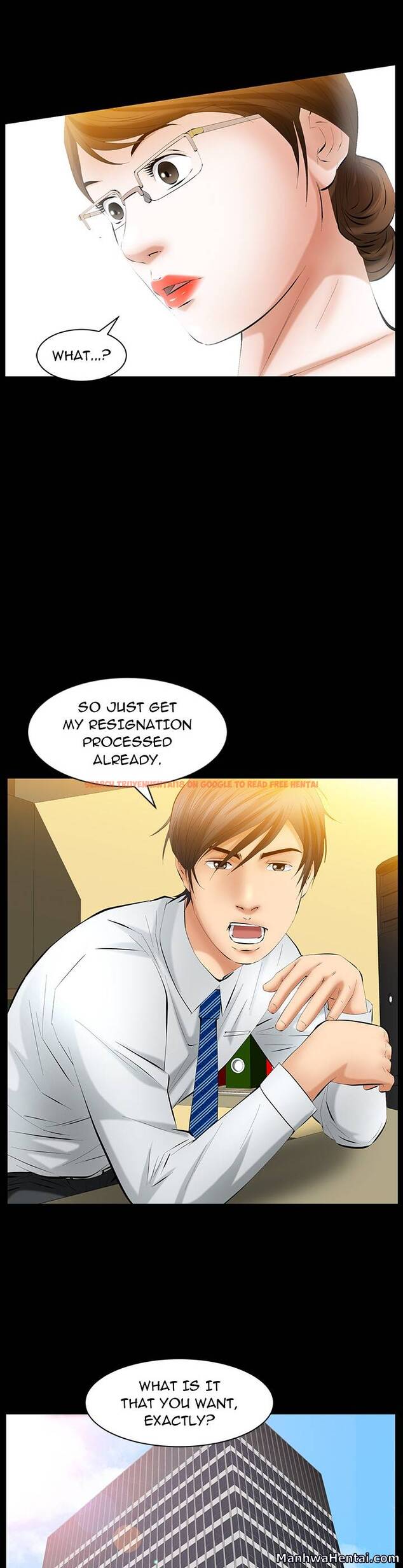 Read Hentai Image 25 507 in comic Malja - Chapter 28 - www.hentaitnt.net