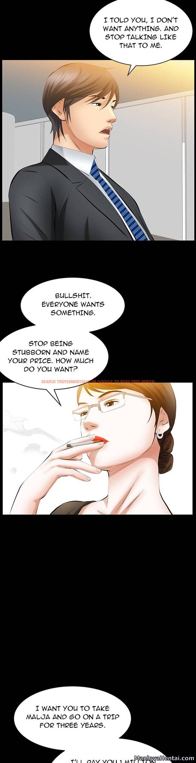 Read Hentai Image 27 507 in comic Malja - Chapter 28 - www.hentaitnt.net