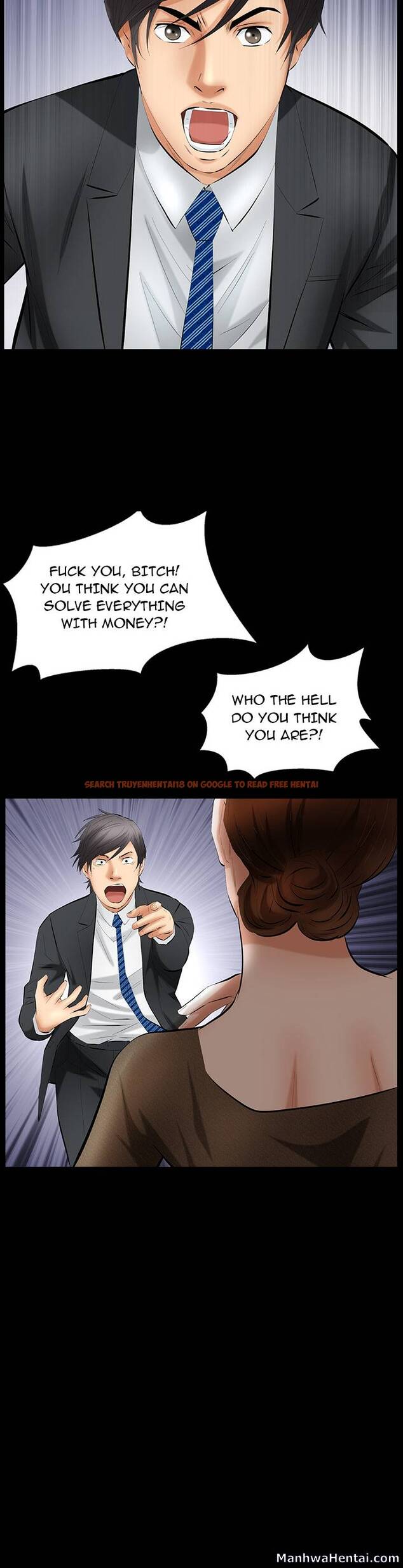 Read Hentai Image 29 507 in comic Malja - Chapter 28 - www.hentaitnt.net