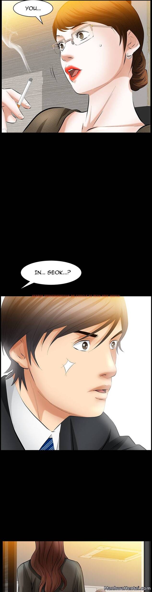 Read Hentai Image 30 507 in comic Malja - Chapter 28 - www.hentaitnt.net