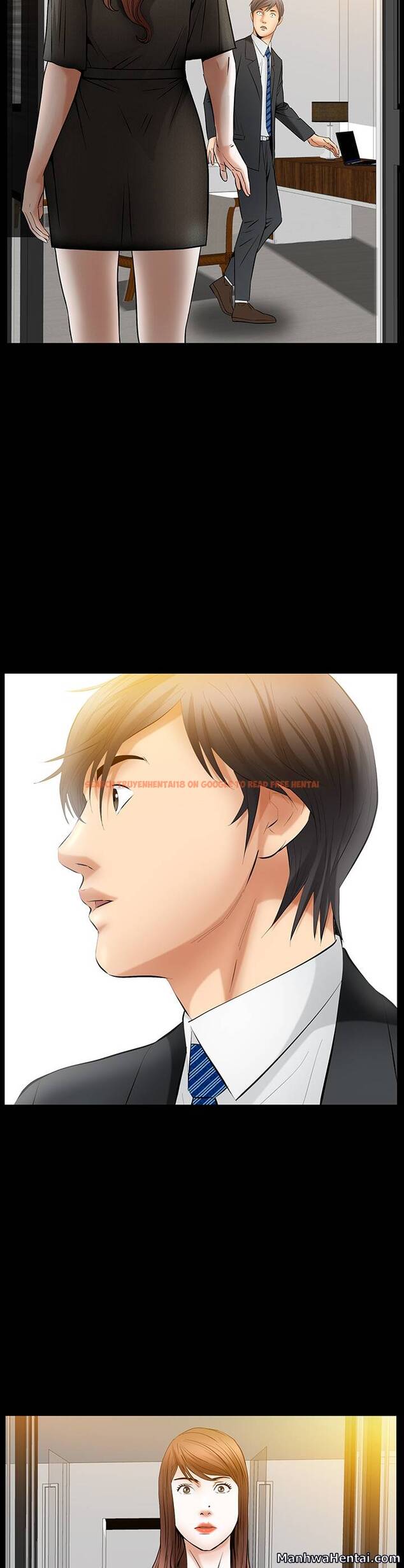 Read Hentai Image 31 507 in comic Malja - Chapter 28 - www.hentaitnt.net