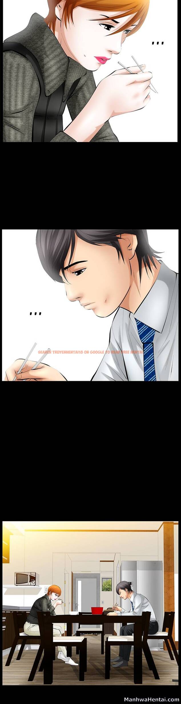 Read Hentai Image 8 507 in comic Malja - Chapter 28 - www.hentaitnt.net