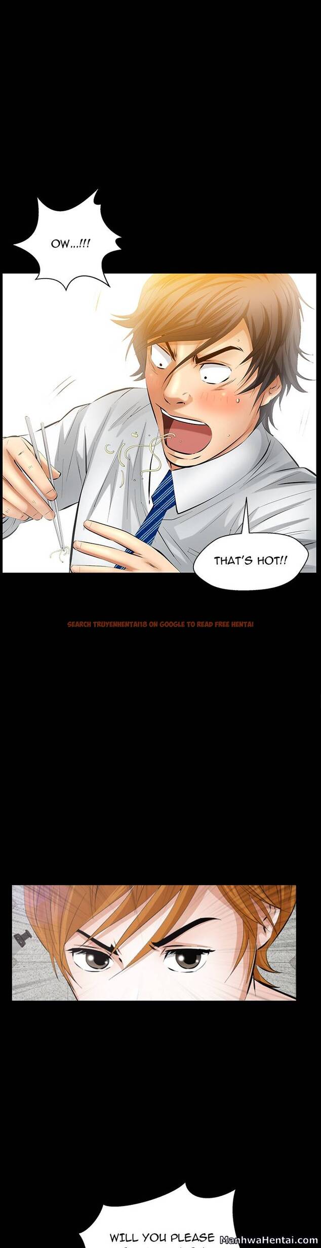 Read Hentai Image 9 507 in comic Malja - Chapter 28 - www.hentaitnt.net