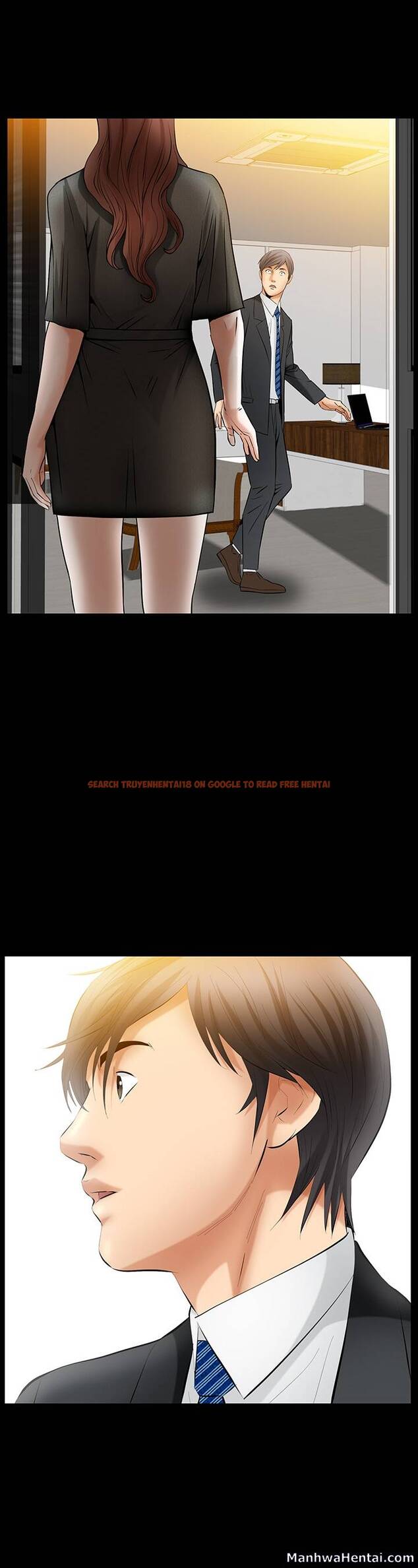 Read Hentai Image 1 503 in comic Malja - Chapter 29 - www.hentaitnt.net