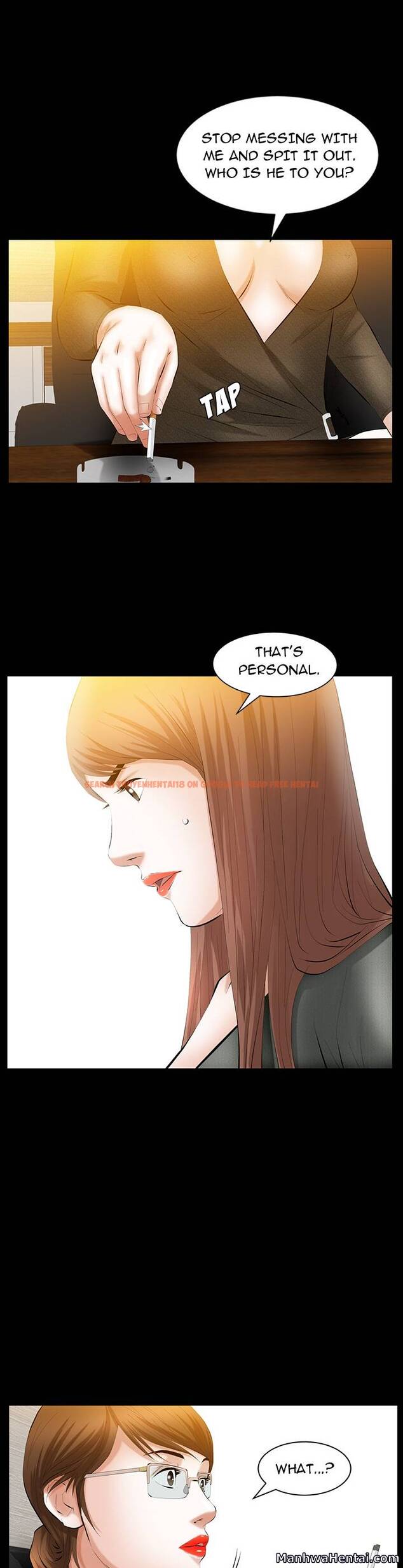 Read Hentai Image 11 507 in comic Malja - Chapter 29 - www.hentaitnt.net