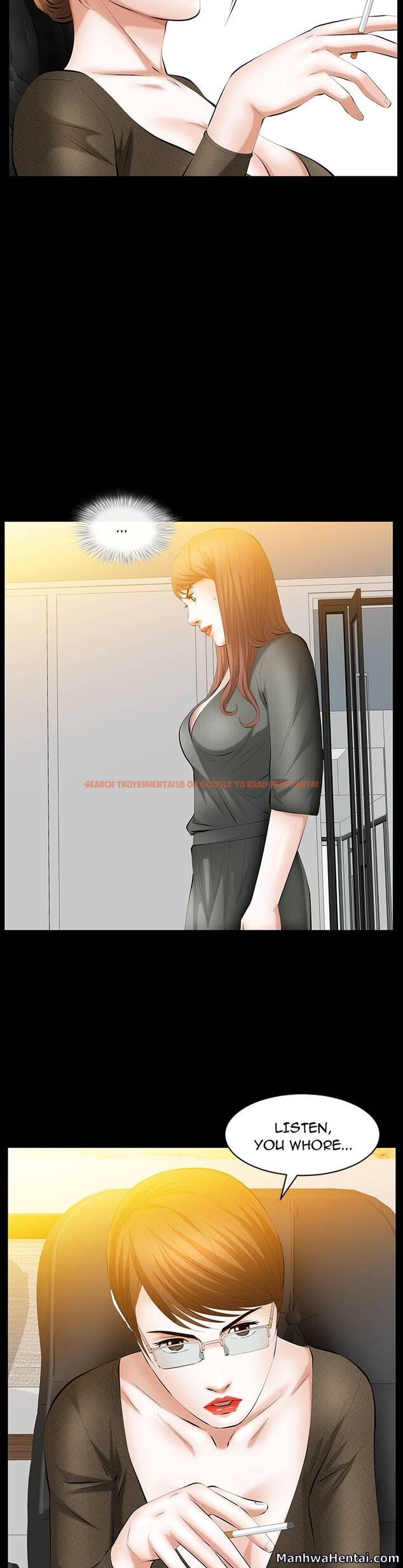 Read Hentai Image 12 507 in comic Malja - Chapter 29 - www.hentaitnt.net