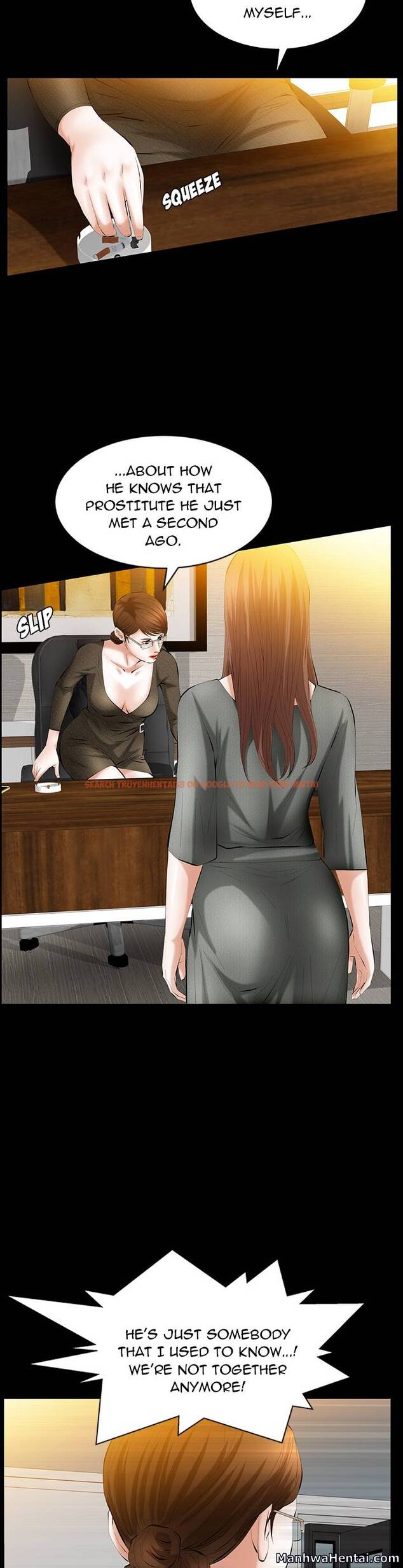 Read Hentai Image 15 507 in comic Malja - Chapter 29 - www.hentaitnt.net