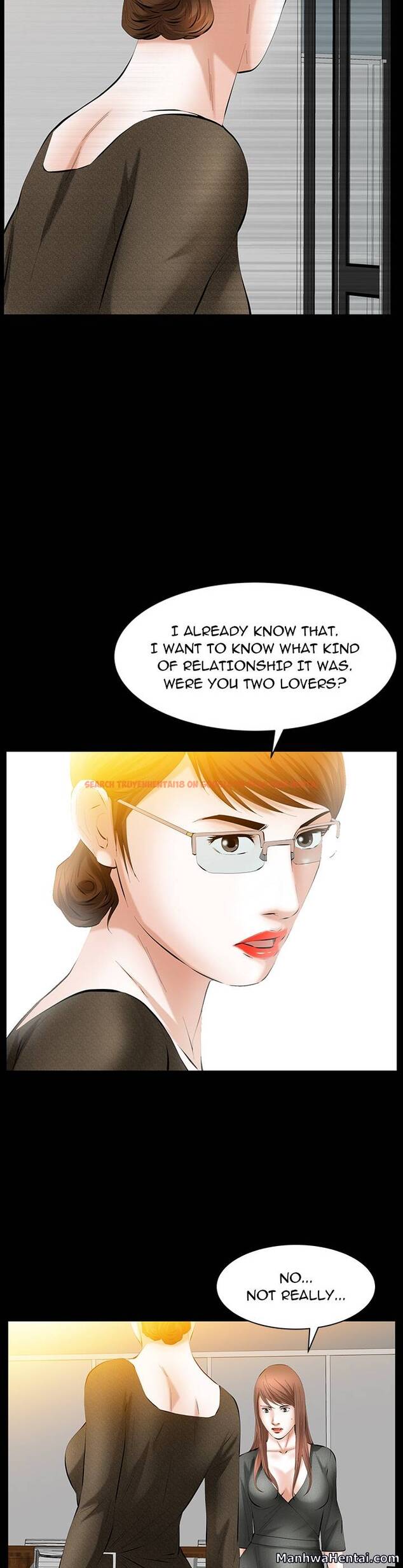 Read Hentai Image 16 507 in comic Malja - Chapter 29 - www.hentaitnt.net