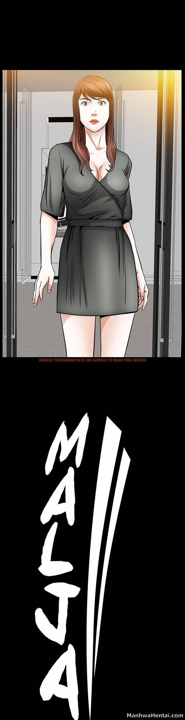 Read Hentai Image 2 503 in comic Malja - Chapter 29 - www.hentaitnt.net
