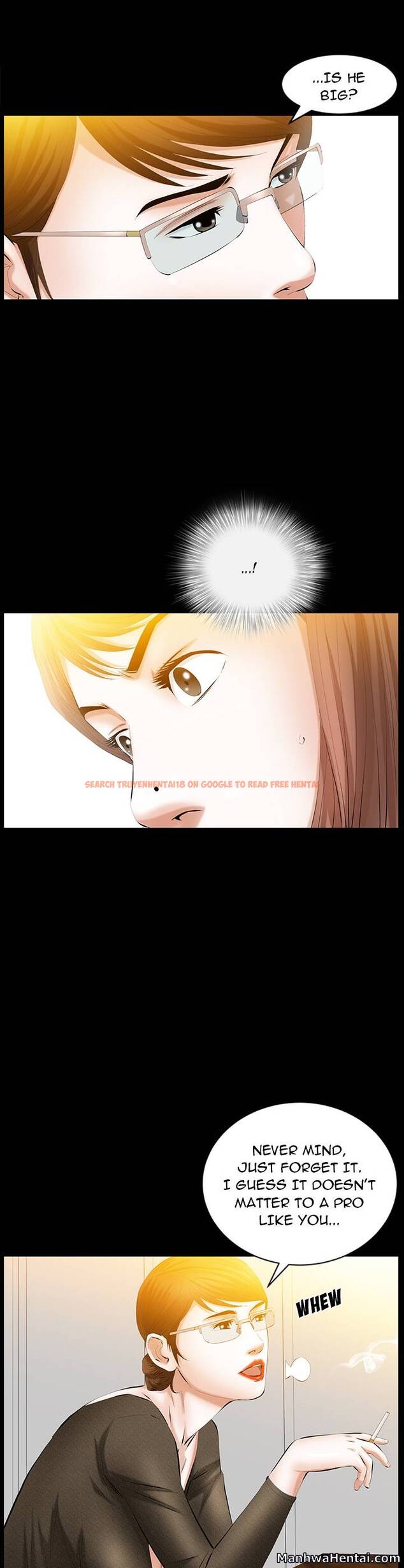 Read Hentai Image 20 507 in comic Malja - Chapter 29 - www.hentaitnt.net