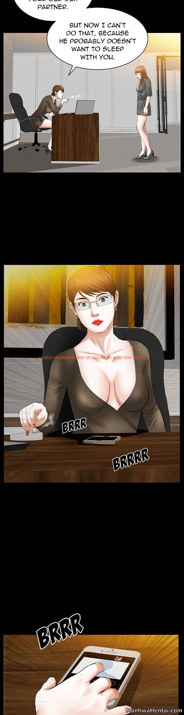 Read Hentai Image 22 507 in comic Malja - Chapter 29 - www.hentaitnt.net