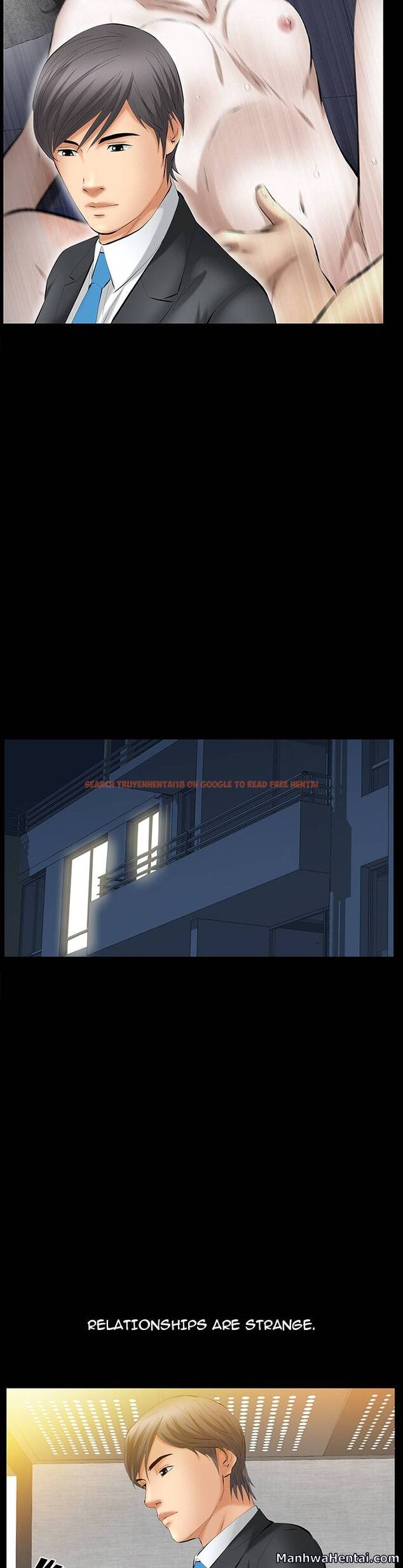 Read Hentai Image 29 507 in comic Malja - Chapter 29 - www.hentaitnt.net