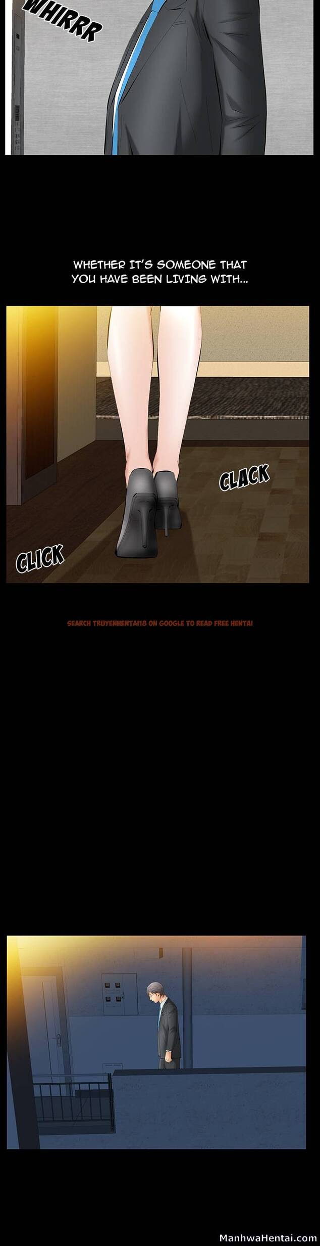Read Hentai Image 30 507 in comic Malja - Chapter 29 - www.hentaitnt.net