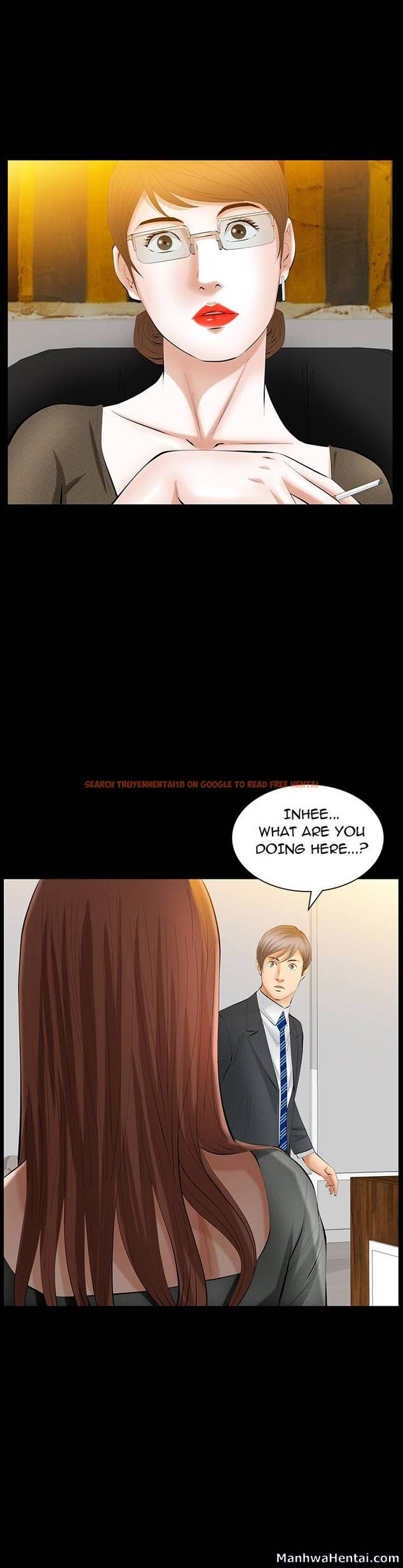 Read Hentai Image 5 507 in comic Malja - Chapter 29 - www.hentaitnt.net