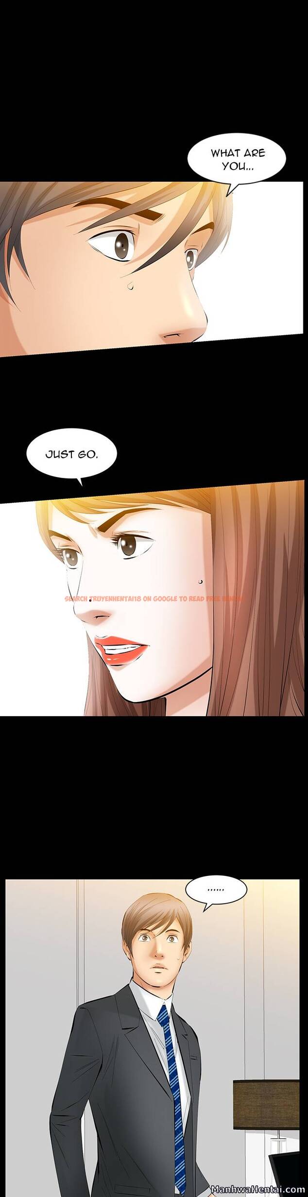 Read Hentai Image 8 507 in comic Malja - Chapter 29 - www.hentaitnt.net
