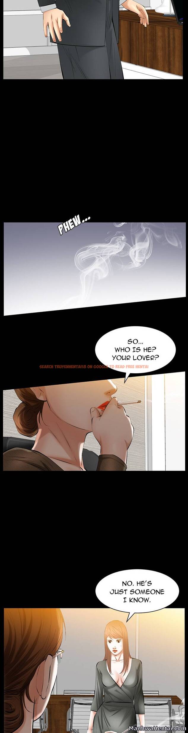 Read Hentai Image 9 507 in comic Malja - Chapter 29 - www.hentaitnt.net