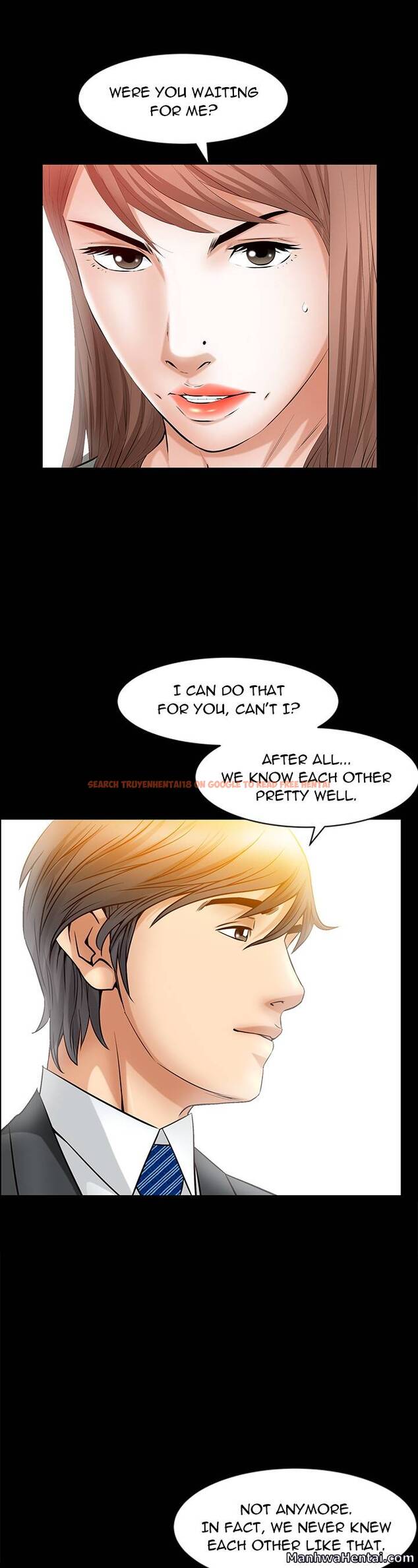 Read Hentai Image 1 503 in comic Malja - Chapter 30 - www.hentaitnt.net