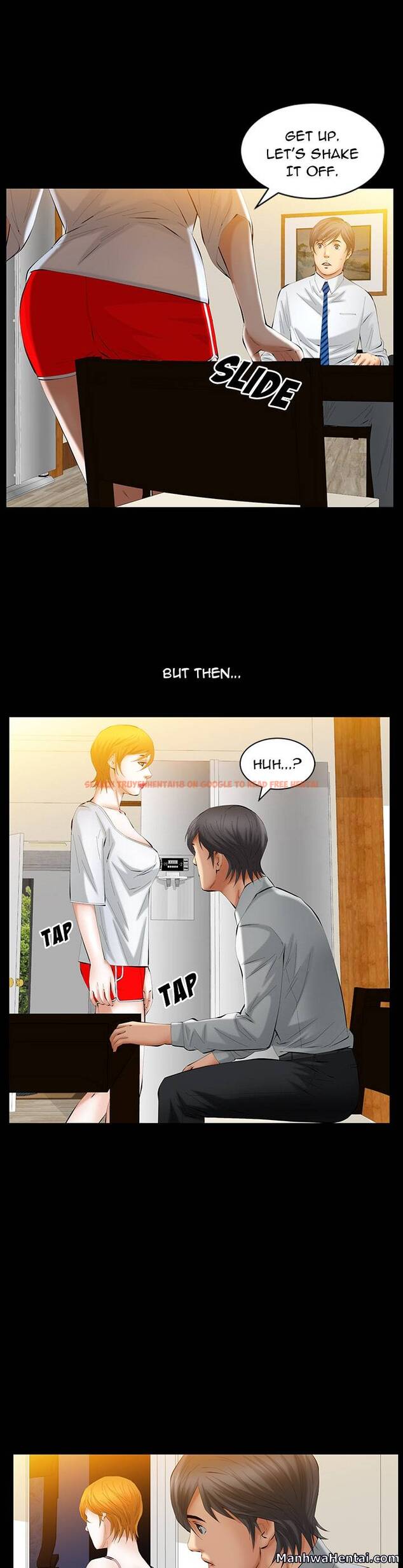 Read Hentai Image 10 503 in comic Malja - Chapter 30 - www.hentaitnt.net