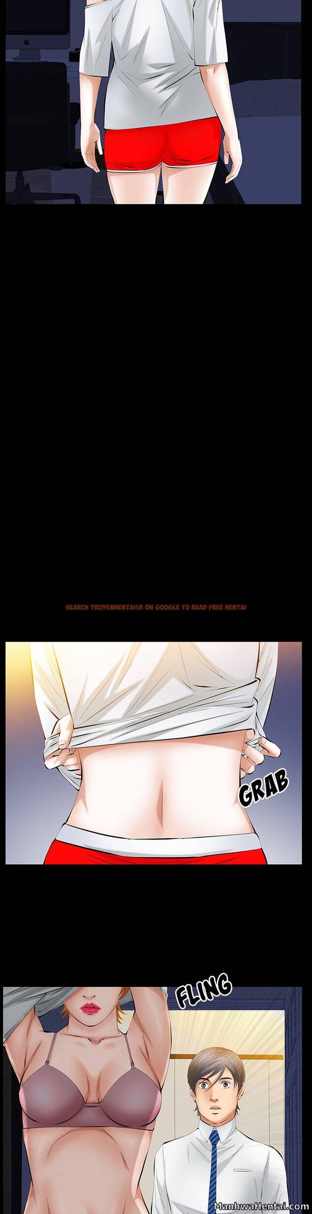 Read Hentai Image 12 503 in comic Malja - Chapter 30 - www.hentaitnt.net
