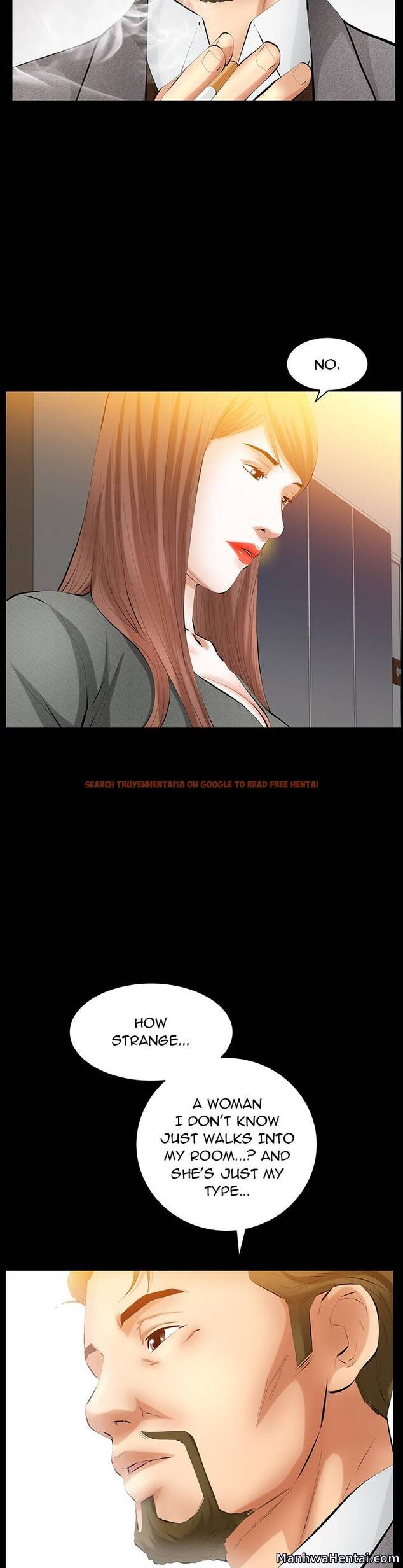Read Hentai Image 15 503 in comic Malja - Chapter 30 - www.hentaitnt.net