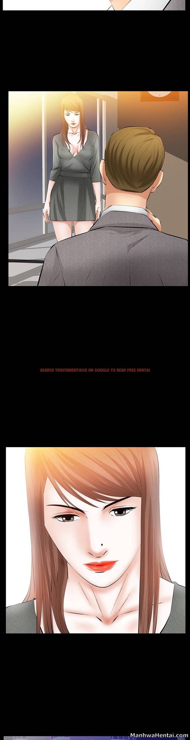 Read Hentai Image 16 503 in comic Malja - Chapter 30 - www.hentaitnt.net