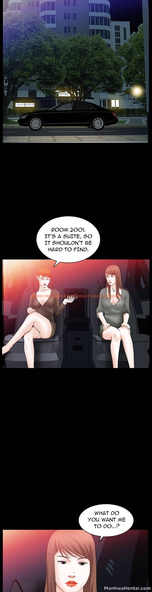 Read Hentai Image 17 503 in comic Malja - Chapter 30 - www.hentaitnt.net