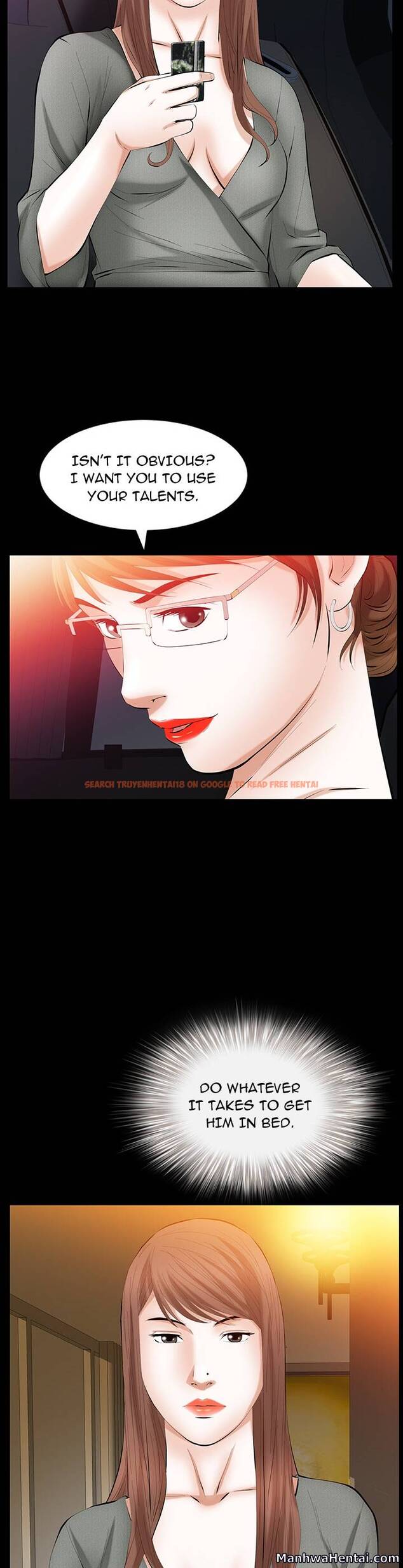 Read Hentai Image 18 503 in comic Malja - Chapter 30 - www.hentaitnt.net