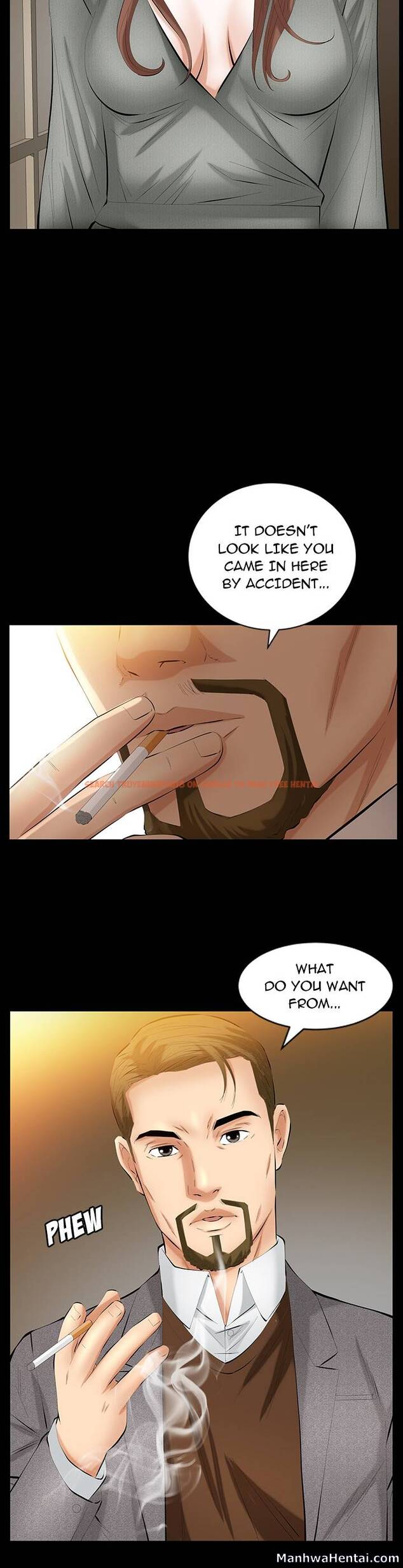 Read Hentai Image 19 503 in comic Malja - Chapter 30 - www.hentaitnt.net