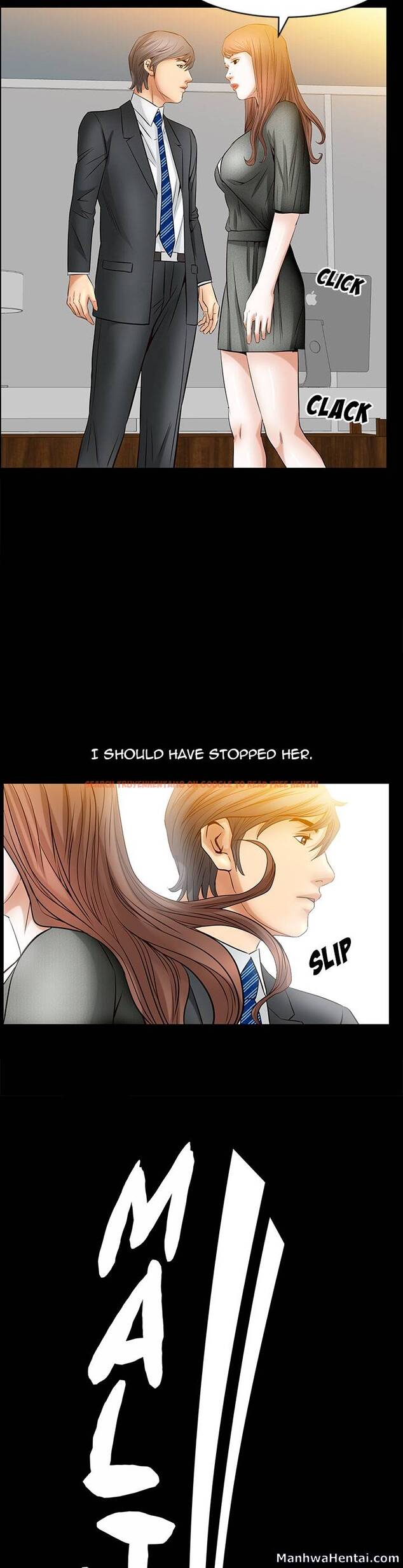 Read Hentai Image 2 503 in comic Malja - Chapter 30 - www.hentaitnt.net