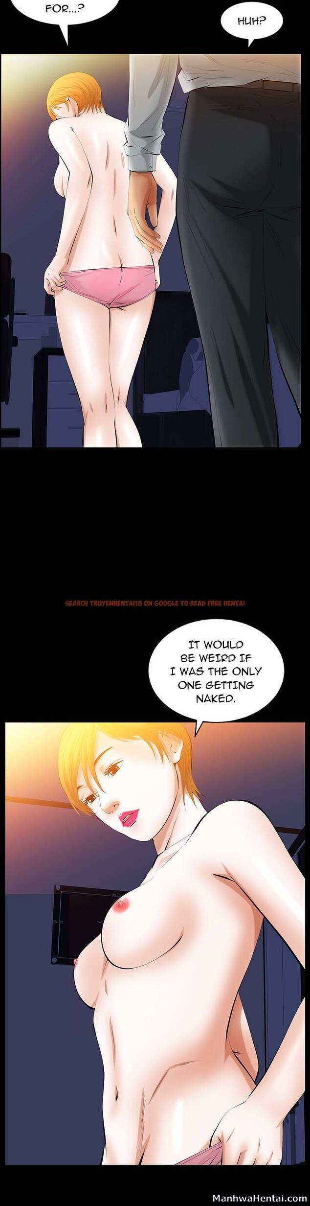 Read Hentai Image 25 503 in comic Malja - Chapter 30 - www.hentaitnt.net