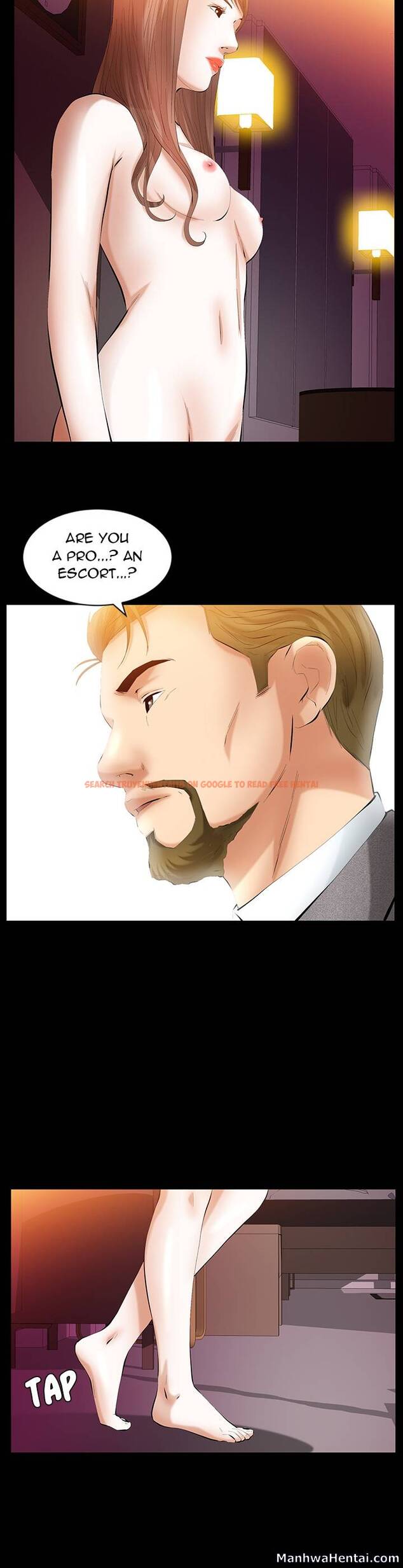 Read Hentai Image 30 503 in comic Malja - Chapter 30 - www.hentaitnt.net