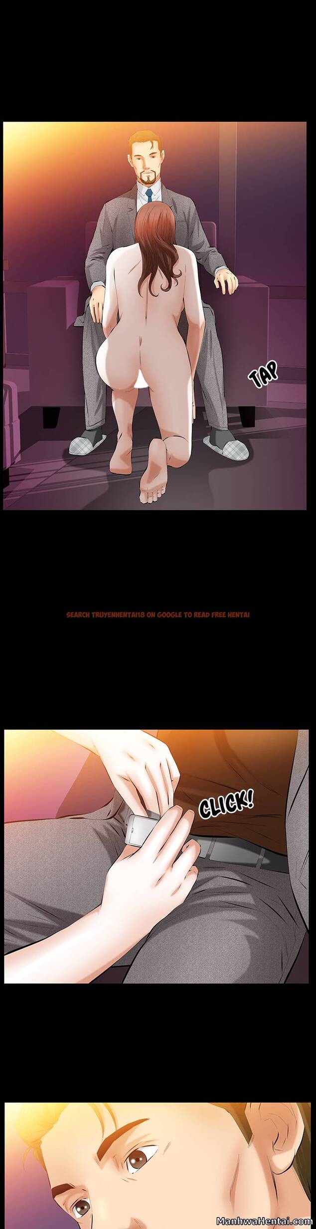 Read Hentai Image 31 503 in comic Malja - Chapter 30 - www.hentaitnt.net