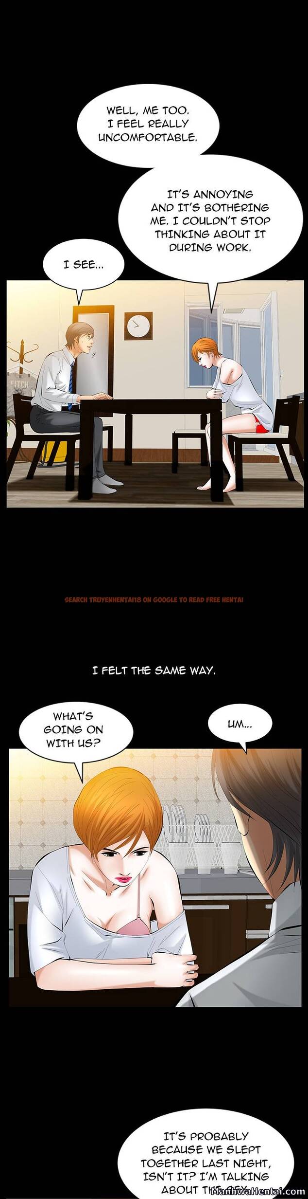 Read Hentai Image 7 503 in comic Malja - Chapter 30 - www.hentaitnt.net