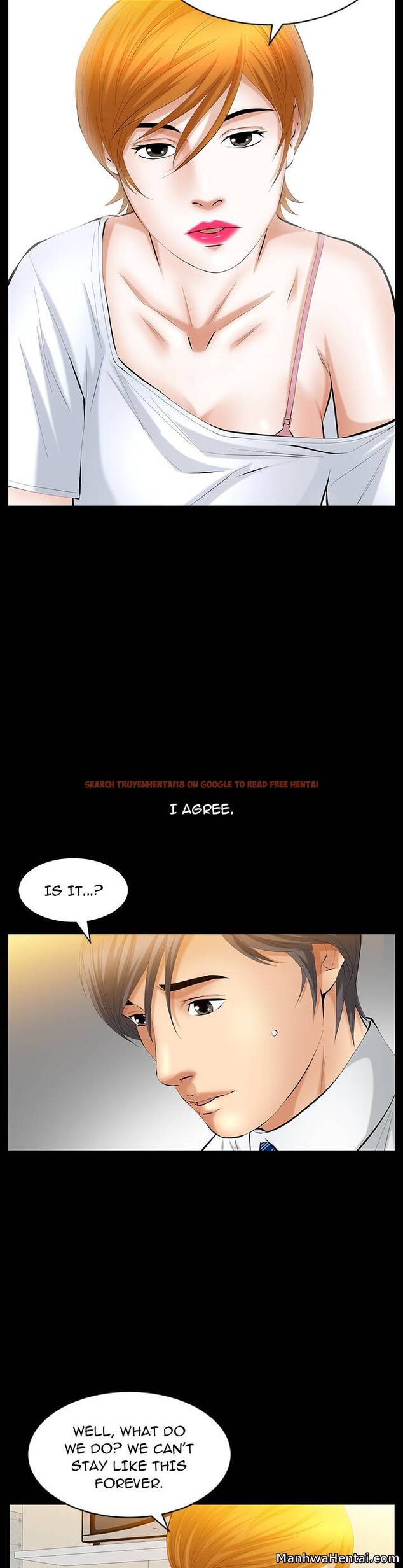 Read Hentai Image 8 503 in comic Malja - Chapter 30 - www.hentaitnt.net