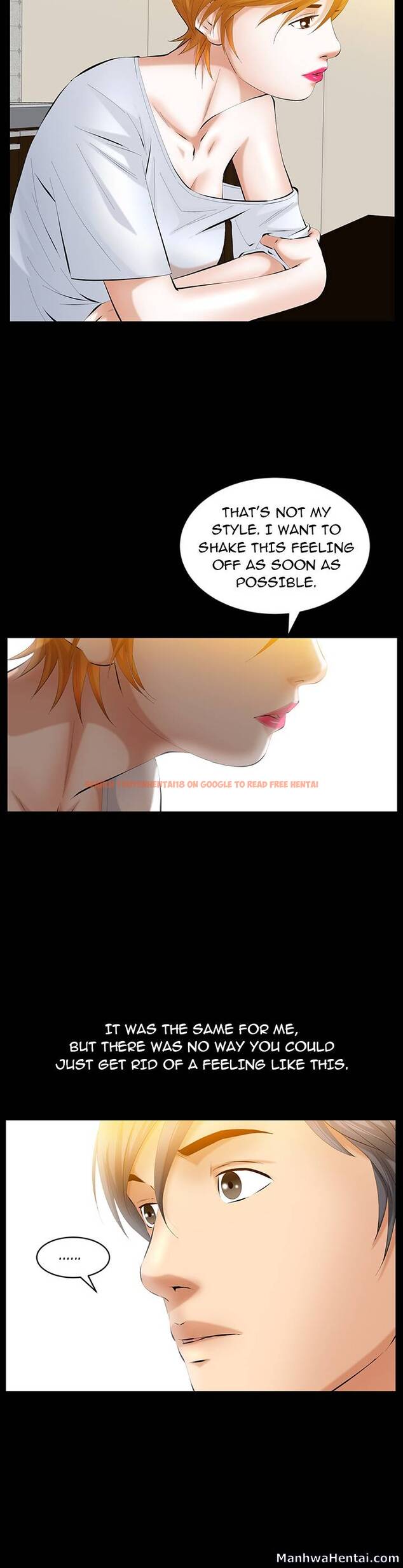 Read Hentai Image 9 503 in comic Malja - Chapter 30 - www.hentaitnt.net
