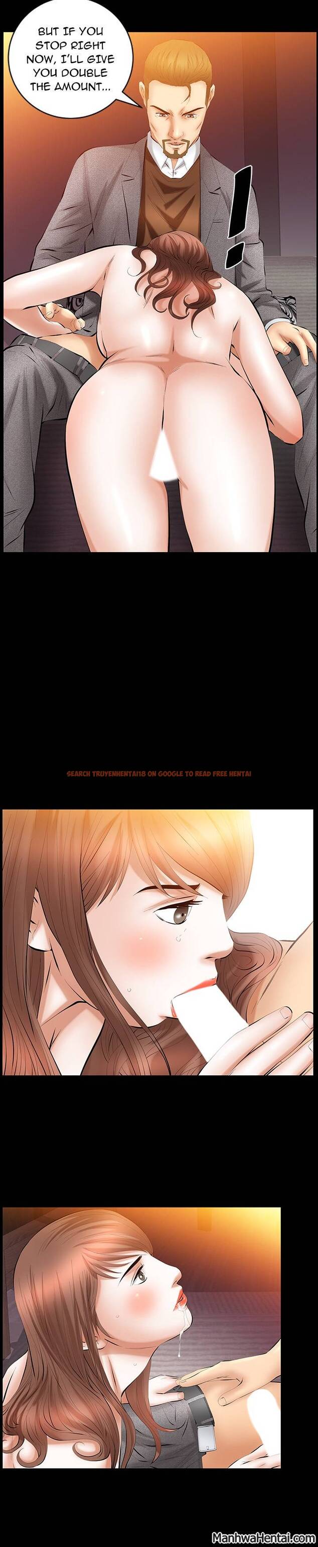 Read Hentai Image 12 503 in comic Malja - Chapter 31 - www.hentaitnt.net