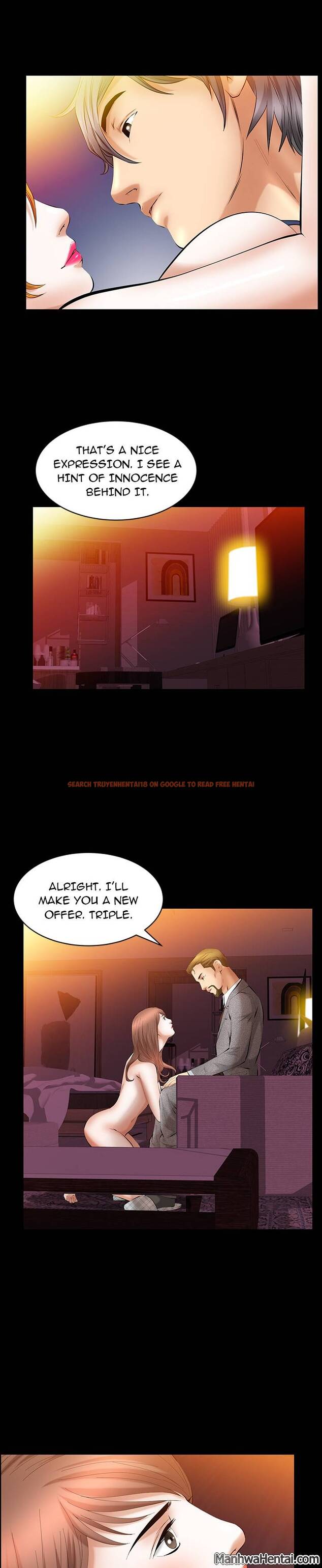 Read Hentai Image 15 503 in comic Malja - Chapter 31 - www.hentaitnt.net