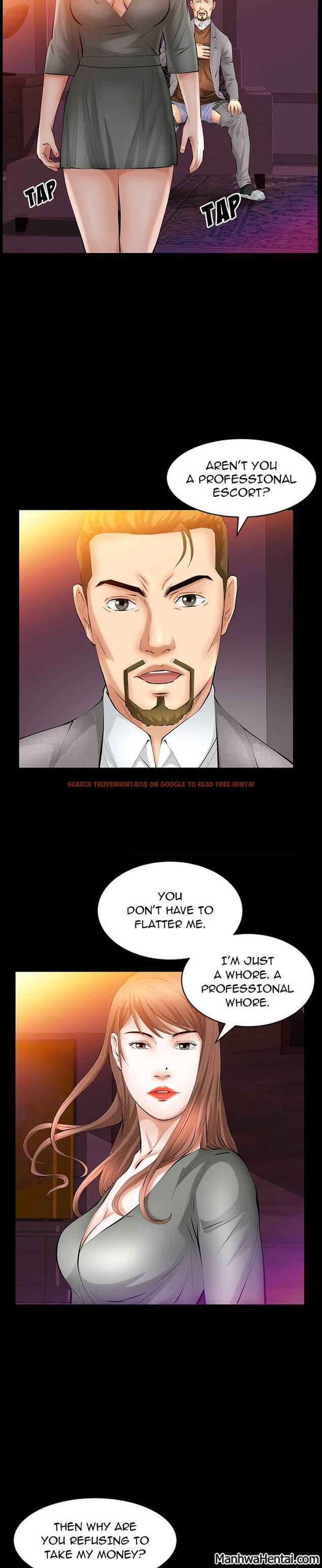 Read Hentai Image 18 503 in comic Malja - Chapter 31 - www.hentaitnt.net