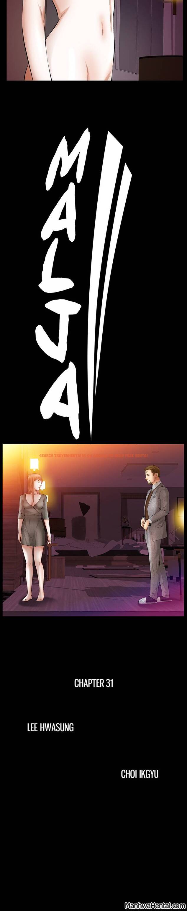 Read Hentai Image 2 503 in comic Malja - Chapter 31 - www.hentaitnt.net