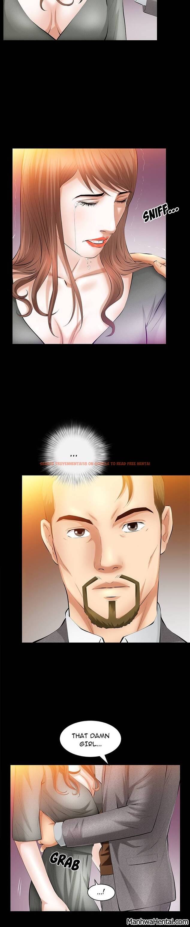 Read Hentai Image 20 503 in comic Malja - Chapter 31 - www.hentaitnt.net