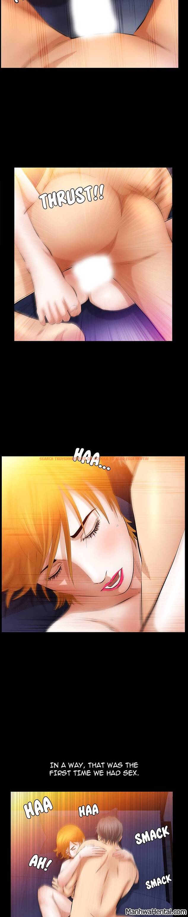 Read Hentai Image 24 503 in comic Malja - Chapter 31 - www.hentaitnt.net