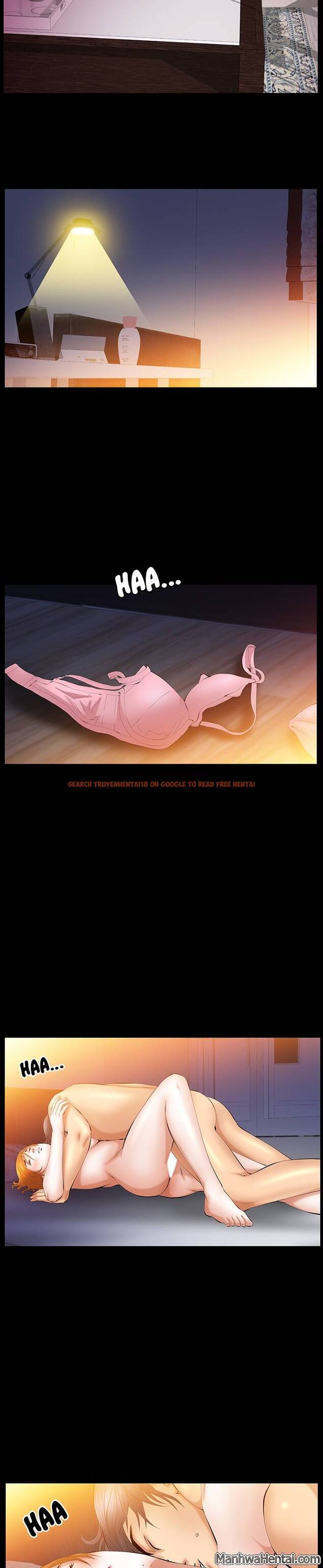 Read Hentai Image 5 503 in comic Malja - Chapter 31 - www.hentaitnt.net