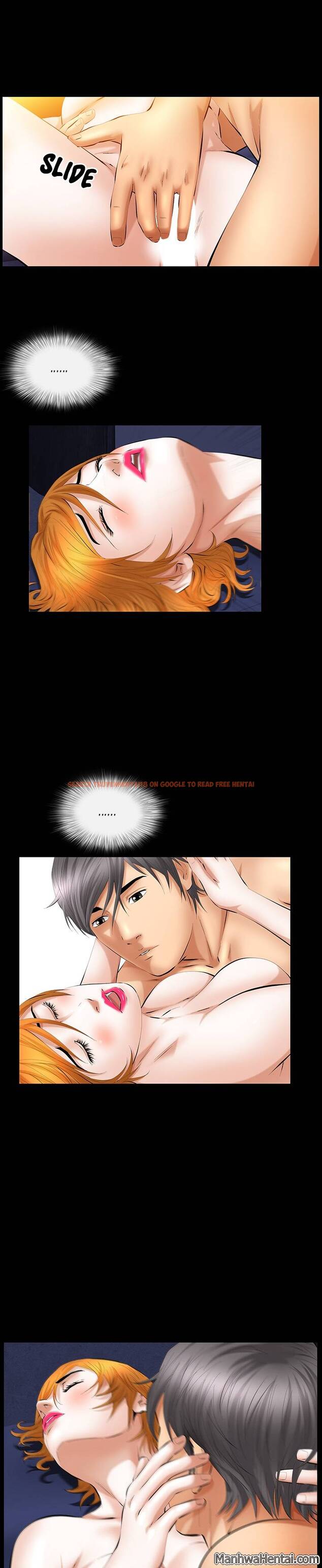 Read Hentai Image 8 503 in comic Malja - Chapter 31 - www.hentaitnt.net