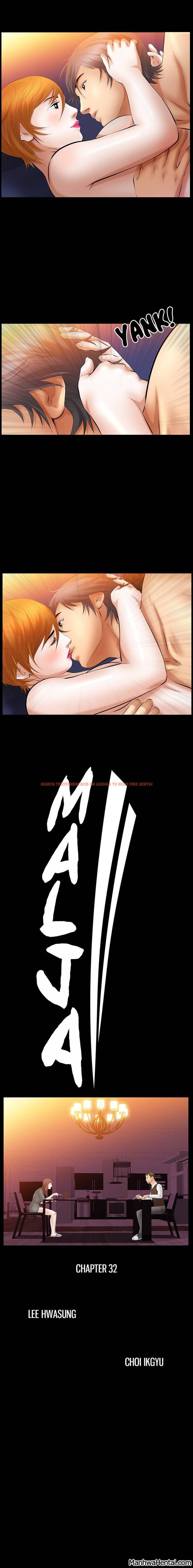 Read Hentai Image 1 502 in comic Malja - Chapter 32 - www.hentaitnt.net