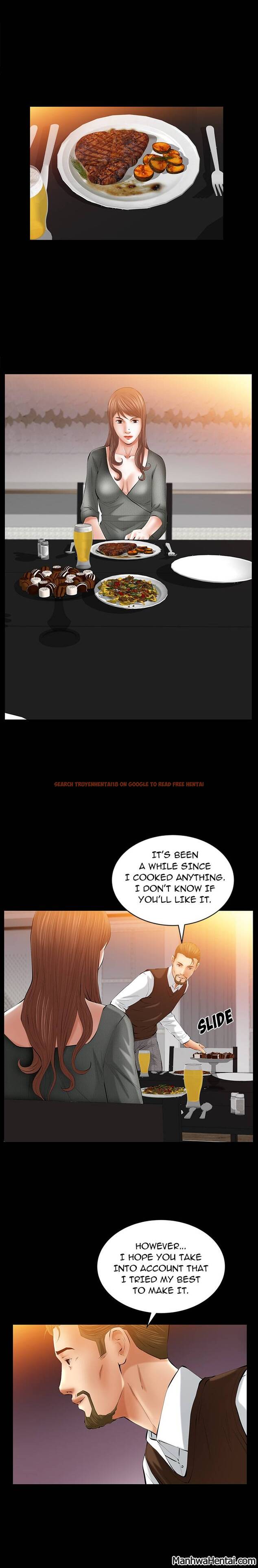 Read Hentai Image 10 502 in comic Malja - Chapter 32 - www.hentaitnt.net