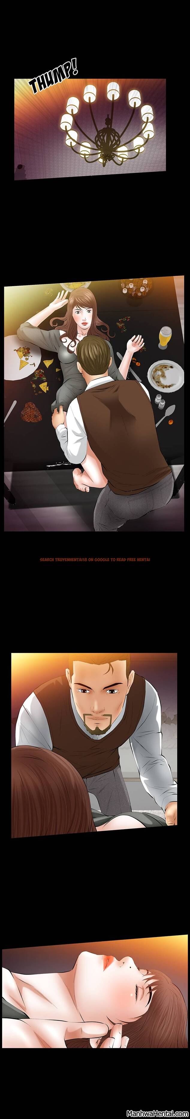 Read Hentai Image 17 503 in comic Malja - Chapter 32 - www.hentaitnt.net