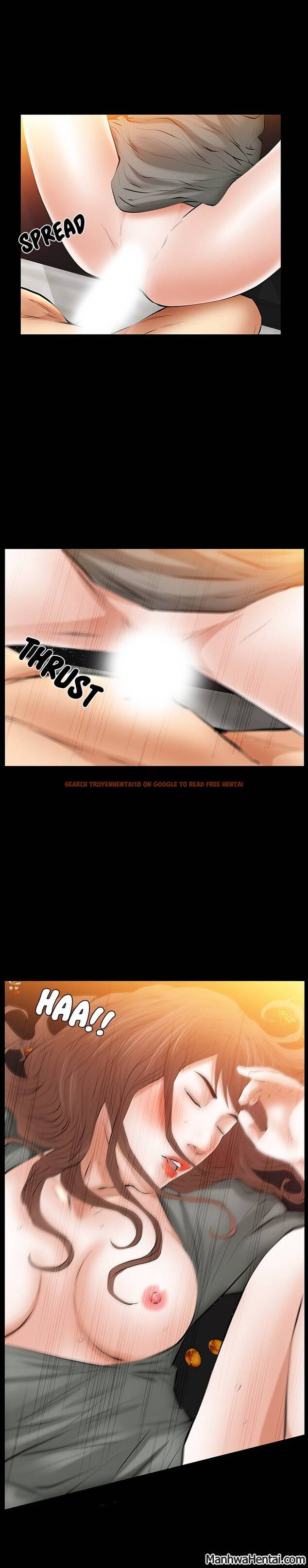 Read Hentai Image 20 503 in comic Malja - Chapter 32 - www.hentaitnt.net