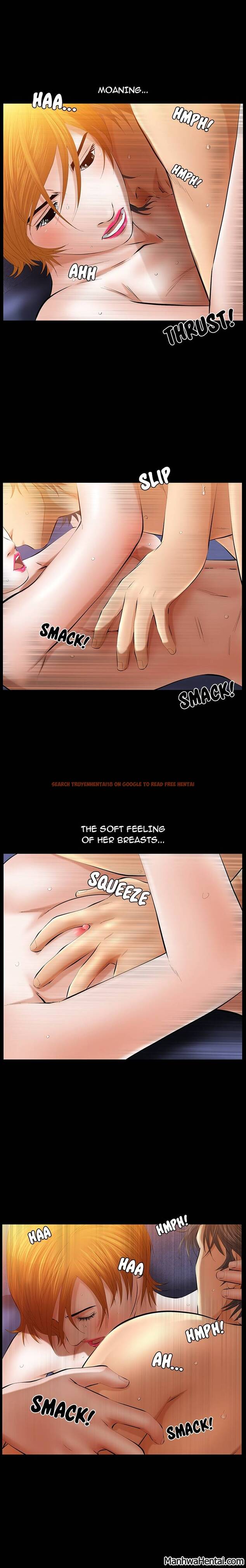Read Hentai Image 3 502 in comic Malja - Chapter 32 - www.hentaitnt.net
